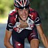 Andy Schleck bei der 10. Etappe des Giro d'Italia 2007